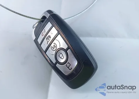 2024 Ford Edge St-Line z USA, uszkodzony, nr VIN 2FMPK4J90RBB06274